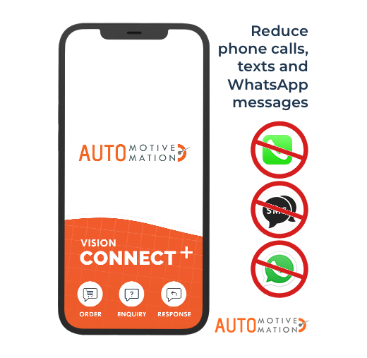Connect Plus