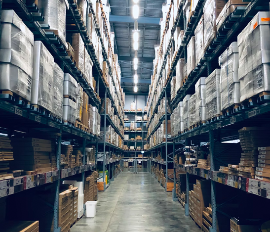 Stock feed